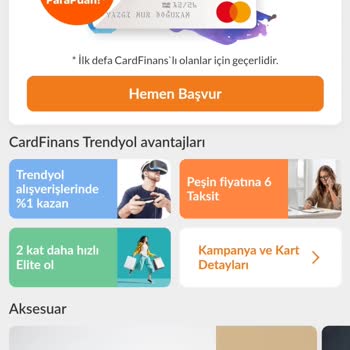 Trendyol Ve QNB Finansbank 500 TL ParaPuan Aldatmacası