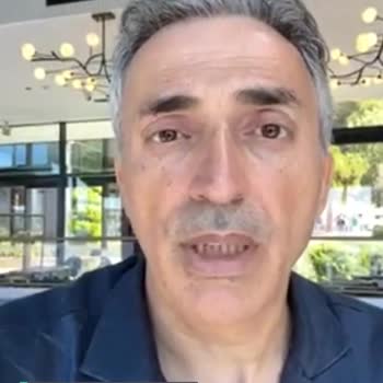 Ramada By Wyndham Mersin Toplantı Odası Misafirlerimize Mahcup Etti!