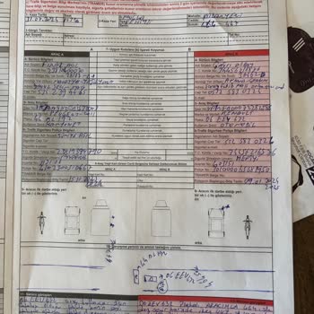 Hepiyi Sigorta Sigortalısını Korumuyor Yaptığı Hatayı Düzeltmiyor