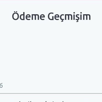 Tiktak Kirala Firması Mağduriyeti Hakkında