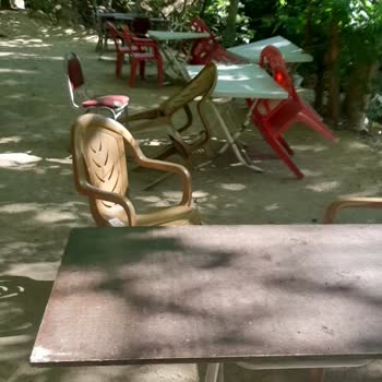 Eskişehir Büyükşehir Belediyesi Gürleyik Şelalesi Hayal Kırıklığı