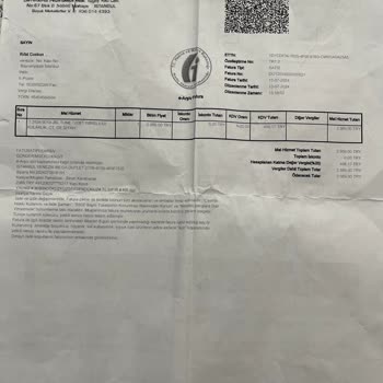 Teknosa'dan Alınan JBL Kulaklıkta Uzun Süreli İade Sorunu