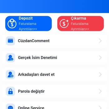 Capital IM Limited Capital Im Parama El Koydu