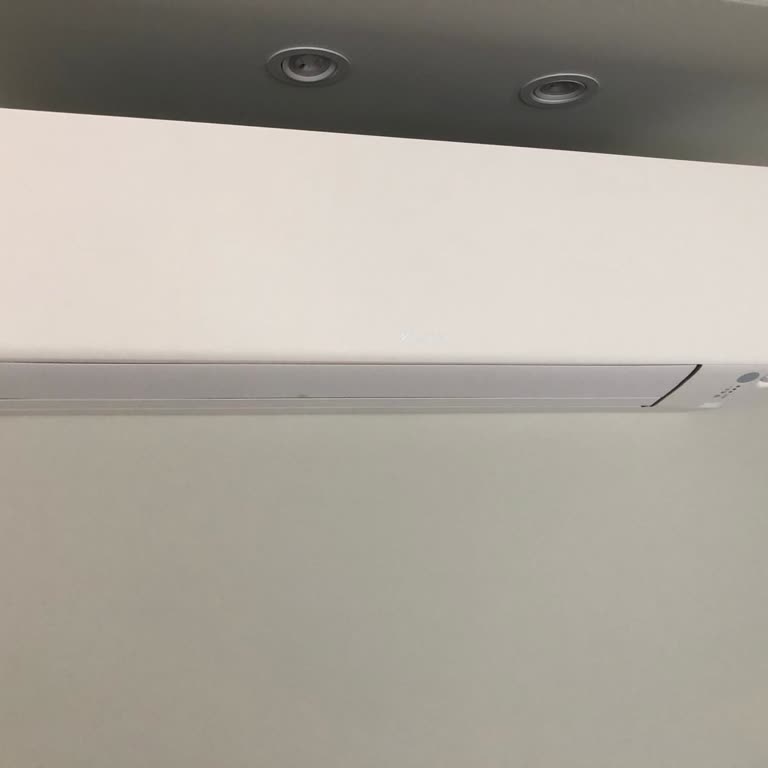 Daikin Klima Servis Hizmeti Sağlamıyor.