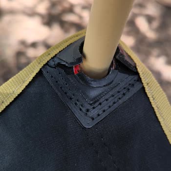 Nurgaz Campout Mogan Sandalye