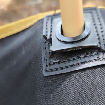 Nurgaz Campout Mogan Sandalye