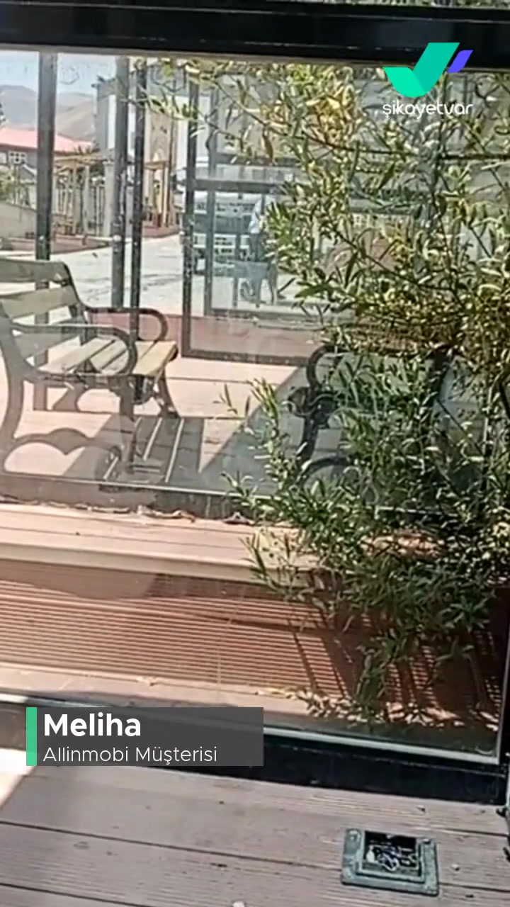 Allinmobi Mağduruyum! videonun kapak resmi