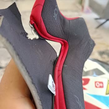 Axor Helmets Axor Kaskın Pedleri Kulaklarımı Kesti