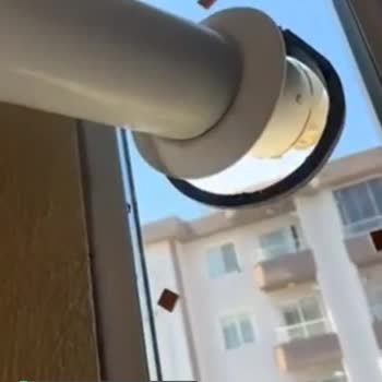 Kaya Camlama Pişmanlıktır!