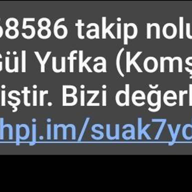 Hepsijet Kargo Teslimat Sorunu