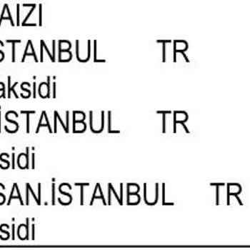 Avrupa Şafak Hastanesi Epilasyon İşlemi Alamıyorum
