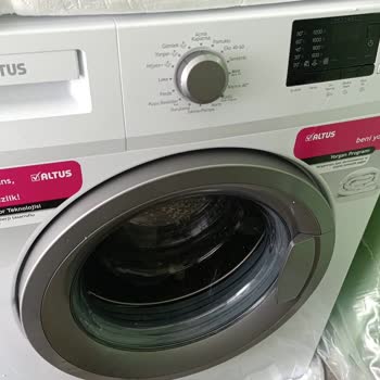 Altus Yetkili Servis De Ürün Satma Eksik Bilgi