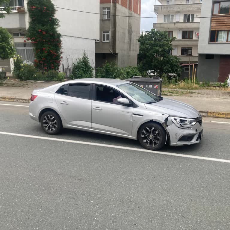 Servis 61 (Trabzon) Mağduriyeti