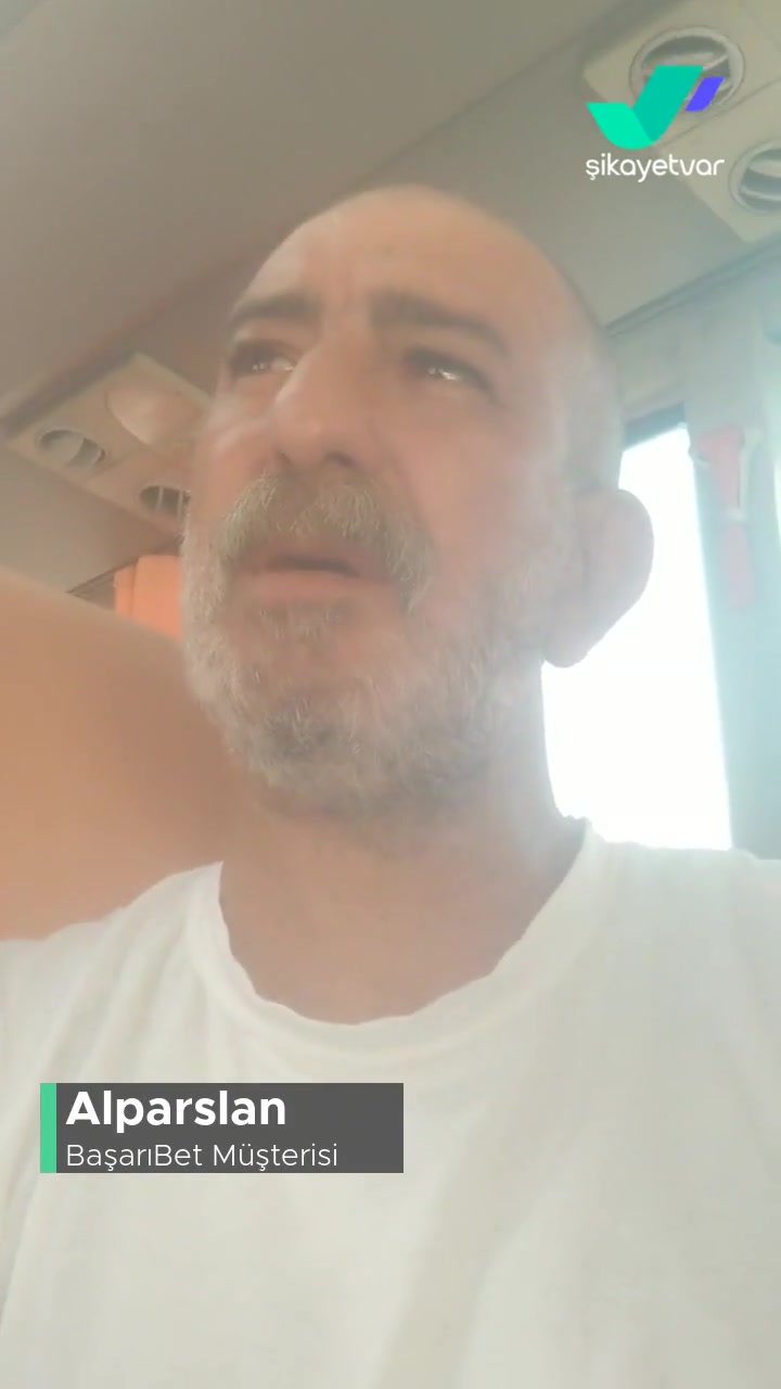 Başarıbet Para Yok, Muhatap Yok! videonun kapak resmi