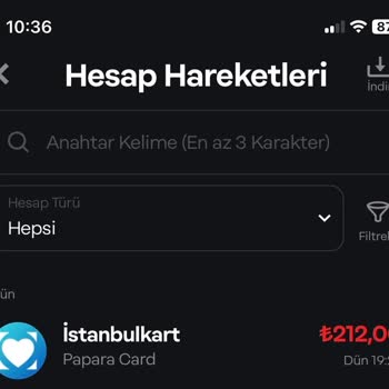e-komobil E Komobil Param Otobüs Kartına Düşmedi