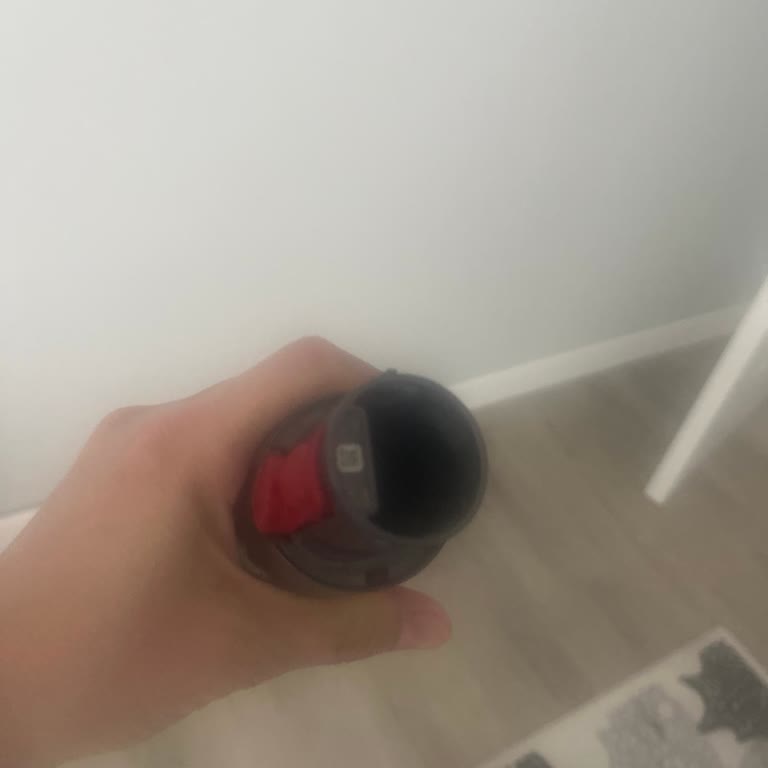Dyson V12 Borusu Ve Müşteri Hizmetleri Sorunu