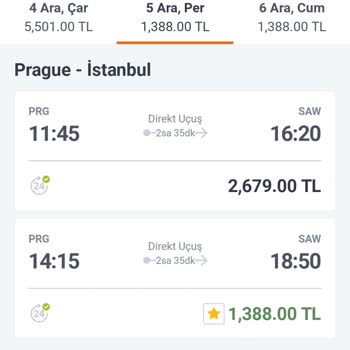 Bir Kampanya Günü Daha Pegasus Şaşırtmıyor