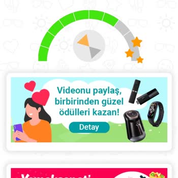 AdımPara Adımlarımı Paraya Dönüştüremiyorum