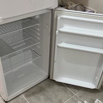 Beko Buzdolabı Servis Sorunu!