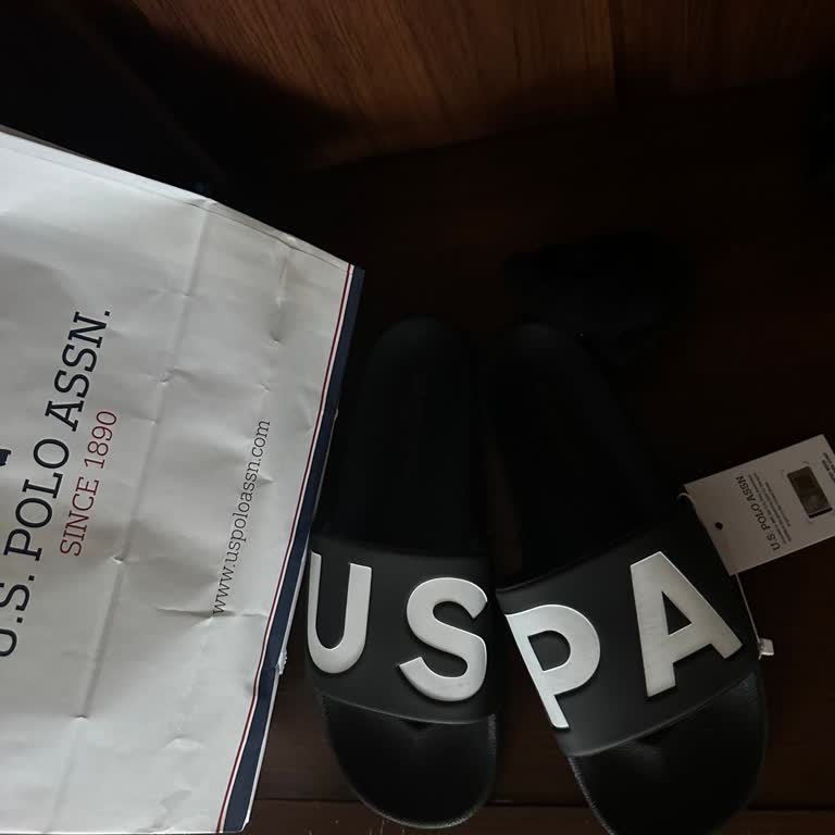 Us Polo Hakkımızı Vermiyor