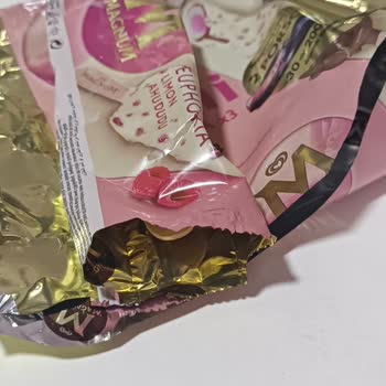 Magnum Hatalı Üretim Ve Açık Paket