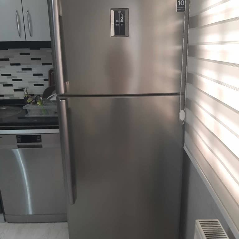 Samsung Buzdolabı Ve Servis Hizmetlerinde Büyük Hayal Kırıklığı