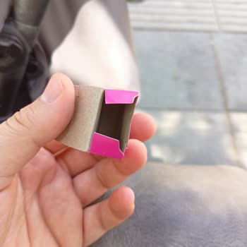 Toybox Kutusu Boş Çıktı