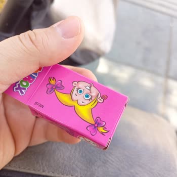 Toybox Kutusu Boş Çıktı