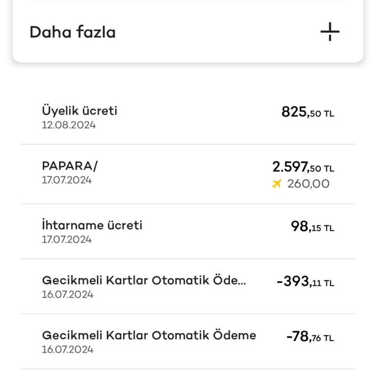Akbank Üyelik Ücreti Olarak Kart Limitinin Yarısı Kadar Para İstiyor!