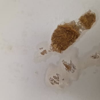 Vivense Dolap Çekmece Hasarlı