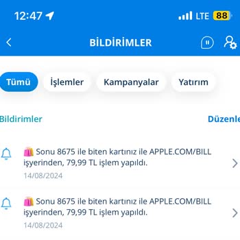 Top Eleven Tokenlerim Aldığım Halde Gelmiyor
