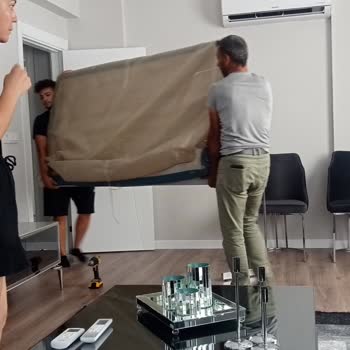 Doğrucan Mobilya Eksik Ve Defolu Ürün Teslimatı Sorunu