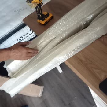 Doğrucan Mobilya Eksik Ve Defolu Ürün Teslimatı Sorunu