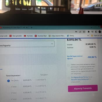 Akakçe Yanıltıcı Taksit Seçenekleri Ve Umutlarla Oynayan Satıcılar