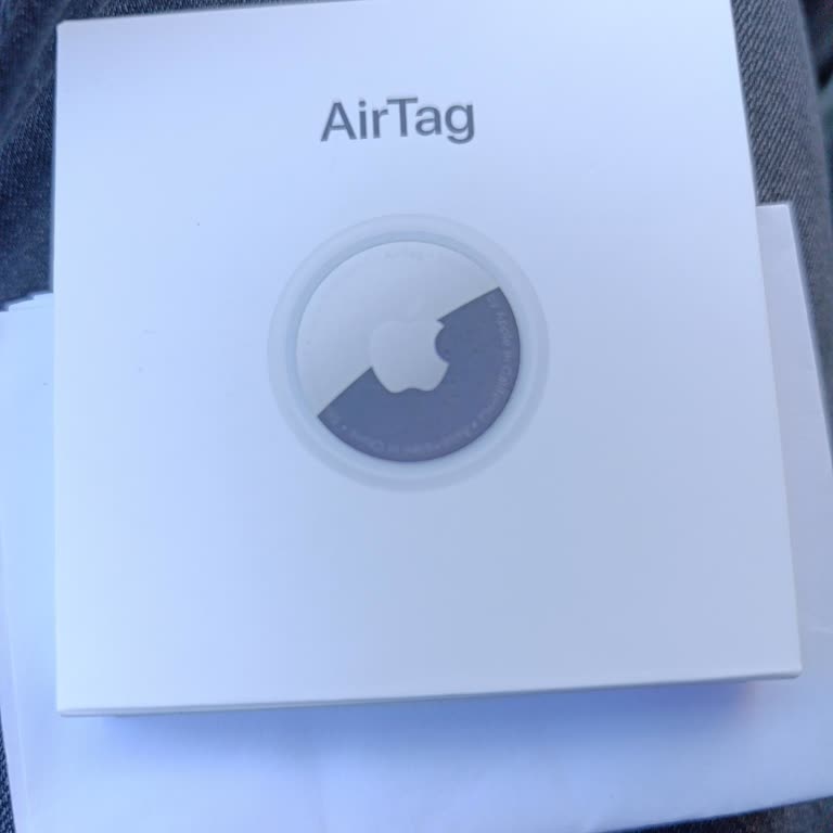 iPhone Apple Airtag Bağlantı Sorunu İlgisiz Müşteri Hizmetleri