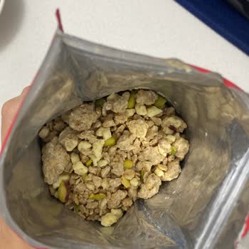 BİM Kelly's Fitness Club Granola'nın Kalitesi Hayal Kırıklığı