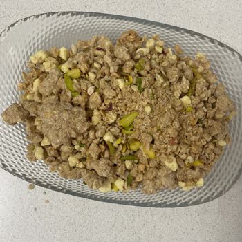 BİM Kelly's Fitness Club Granola'nın Kalitesi Hayal Kırıklığı