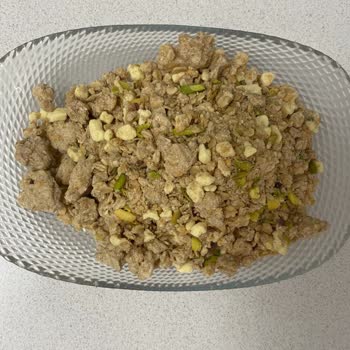 BİM Kelly's Fitness Club Granola'nın Kalitesi Hayal Kırıklığı