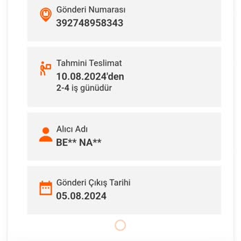 A101 Ayakkabım Gelmiyor Ve Müşteri Hizmetleri Açmıyor