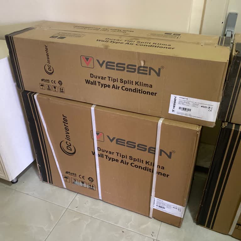 Daikin Yetkili Servis Montaj Problemi Ve Sürekli Bahaneler