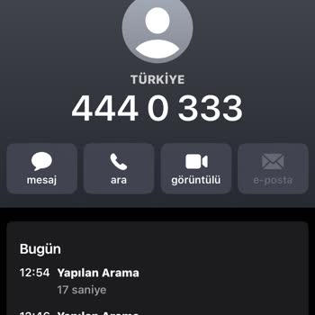 Garanti BBVA Emeklilik ve Hayat Garanti Bankası'nda Hesap Hareketleri Ve Müşteri Hizmetleri Sorunu