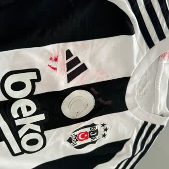 Kartal Yuvası Yeni Sezon BJK Forması