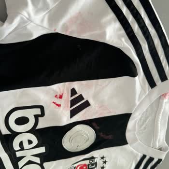 Kartal Yuvası Yeni Sezon BJK Forması