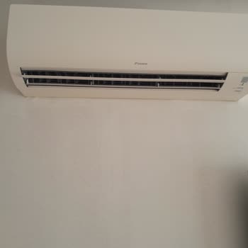 Daikin Klima Servis Sorunu, İlgisizlik Ve Gecikme