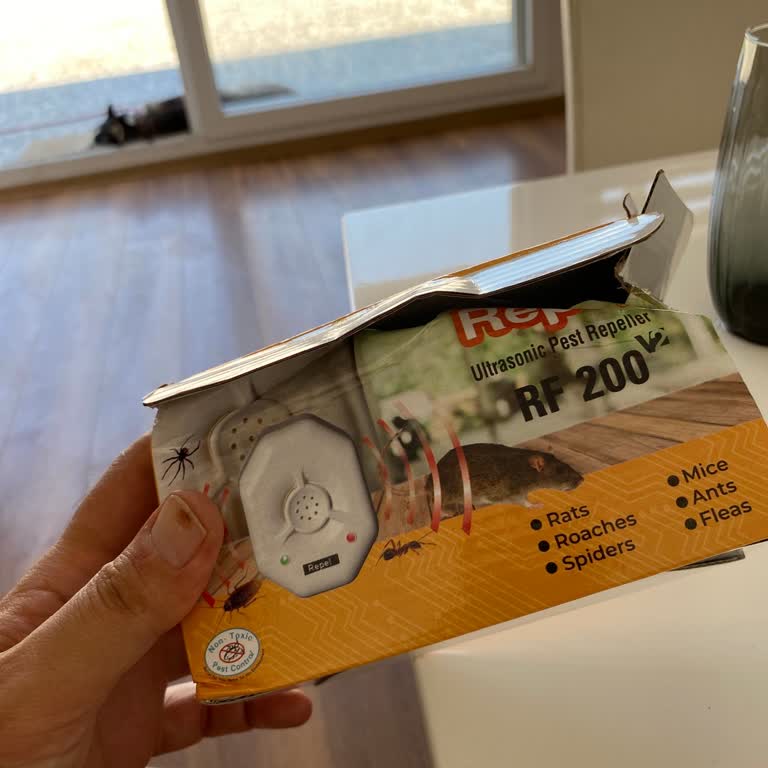 Repel Ürün Performansından Memnun Kalmadım