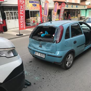 Türkiye Sigortanın Hasar Dosyasını Kapatmaması.