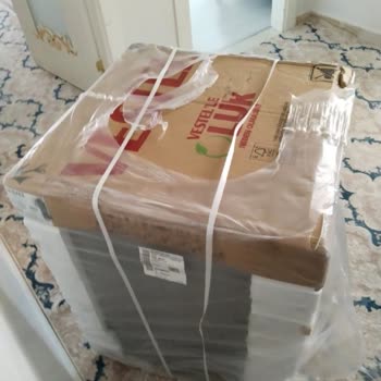 Vestel Bulaşık Makinesi Teslimatında Büyük Hayal Kırıklığı