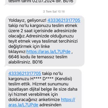 Kumtel Servis Mağduriyeti 1,5 Aydır Servis Kurulum Bekliyoruz
