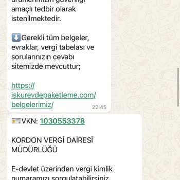 Evdenpaketlemeacentesi (Instagram) Evden Sabun Paketleme Acentesi Şikayet