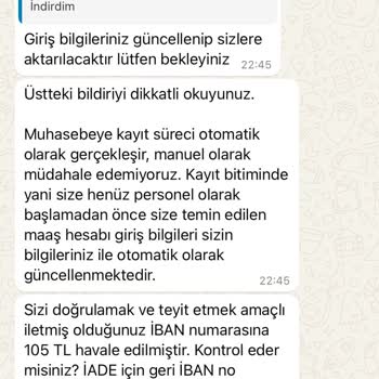Evdenpaketlemeacentesi (Instagram) Evden Sabun Paketleme Acentesi Şikayet
